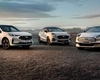 Seria limitată Ford Collection debutează cu Sound Editions