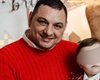 Fostul fotbalist Ionel Ganea riscă ani grei de închisoare, după ce a produs un accident rutier. Fiul său de doi ani a murit la o lună de la incident