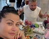 Gabriela Cristea e un car de nervi după vacanța din Italia! „Cerem despăgubiri dar…”