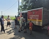 Intervenție complexă a echipei pirotehnice a ISU Iași, cu dublă componentă operativă și umanitară