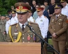 O viață trăită în slujba țării! Generalul care a condus Brigada 15 Mecanizată timp de doi ani s-a retras în rezervă