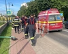 Starea băiatul care a salvat-o pe fetița înecată în Bahlui se înrăutățeste