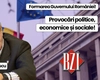 Top talk-show exclusiv săptămânal BZI LIVE alături de nașul presei din România, senior-jurnalistul Sorin Roșca Stănescu! De la noul Executiv, măsuri de austeritate, Servicii Secrete la situația politică națională și internațională