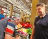 Claudiu Târziu, europarlamentar independent român și membru ECR în Parlamentul European printre producătorii români, în piață!