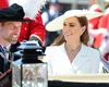 Imagini spectaculoase cu Kate Middleton! Cum a cucerit prințesa inimile tuturor la ceremonia regală