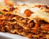 Cum se prepară foile de lasagna de casă? O rețetă tradițională italienească!