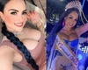 Influencerița Luz Maria, găsită moartă în piscină la doar 36 de ani. Detaliul care ar putea schimba ancheta