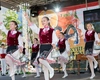 Festivalul „Concurs internațional de folclor pentru copii și tineret Cătălina” va avea loc la Iași în perioada 8-11 iulie 2025. Primăria Iași cheltuie 25.000 de lei pentru acest eveniment
