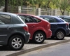 Cu doar 5 lei, poți să îți iei un loc de parcare în centrul orașului, pentru o lună. Iată cine se poate încadra