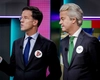 Dialog aprins între Mark Rutte și Geert Wilders în Parlamentul Olandei: Este ca o femeie care nu vrea să fie iubită