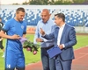 Mihai Chirica versus Florin Prunea: ”A generat retrogradarea Politehnicii, pe care nu a finanțat-o”