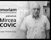 Cadrele didactice de la UMF Iași îşi iau rămas bun de la prof. dr. Mircea Covic, pionier al geneticii medicale din România