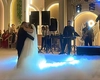 Imagini de colecție de la nunta primarului Răzvan Bulancea. Iată cum s-a desfășurat petrecerea care a ținut până în zori și ce meniu au ales mirii. Aproape 500 de invitați au asigurat un dar de peste 100.000 de euro