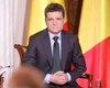 De unde le cumpără haine Nicușor Dan celor doi copii?  Imaginea care a scandalizat internetu