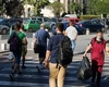 Un obsedat de 62 de ani nu s-a mai putut abține și a sărit pe o minoră, pe străzile din Iași. Pentru că a refuzat să-l însoțească, a pipăit-o în public