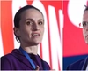 ”Experții” din USR: Oana Țoiu și Ionuț Moșteanu, propuși miniștri deși nu au nicio specialitate în domeniile pentru care candidează