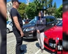 Un tânăr de 25 de ani a pus stăpânire pe o parcare din centrul Iașului! Scotea câte 600 de lei pe zi, însă polițiștii i-au stricat afacerea