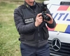 Aceasta este imaginea pe care niciun nepot nu și-ar dori s-o vadă vreodată. Un bunic de 74 de ani a fost găsit spânzurat, chiar de nepoata lui, la Iași