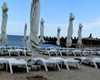 Cât costă o noapte de cazare în Vama Veche: Prețul unui șezlong este mai mare ca în Grecia!