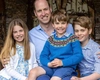 Imagini inedite cu Prințul William și copiii săi. Prin ce au atras atenția fanilor