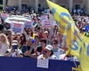 Astăzi vor fi proteste în toate școlile din Iași. Cadrele didactice sunt revoltate din cauza măsurilor impuse de autorități