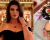 Pare glumă, dar nu este! Cât a dat Ramona Gabor pentru o cină cu 12 feluri de mâncare, în Dubai! – GALERIE FOTO