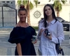 Rebecca Dumitrescu și iubitul ei american. Cine este Shane Sears partenerul fiicei Anamariei Prodan