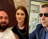 Robert Lupu avea o obsesia macabră. A terorizat-o pe Teodora Marcu până în ziua nunții!