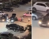 Se repetă istoria. Un alt incident grav în complexul unde a fost ucisă Teodora
