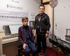 Portret de bursier: Serafim, armonia credinței și a înțelepciunii