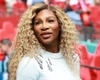 Serena Williams, apariție spectaculoasă! Uite rochia mulată care a înnebunit fanii