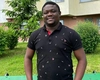 Povestea lui Serginho Capko din Africa, doctorand la Universitatea de Științele Vieții: „Am vrut să încerc o provocare”