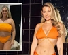 Shaughna Phillips a avut o transformare spectaculoasă. Cum arată vedeta după ce a slăbit aproape 40 de kilograme