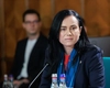 Ministrul Muncii, Simona Bucura-Oprescu, detalii de ultimă oră despre sporul de antenă
