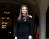 Simona Halep a făcut furori într-o rochie mulată! Toți au întors privirile după ea pe străzile din Roma