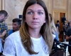 Simona Halep, așa cum nu ai mai văzut-o! În ce ținută de mii de euro a apărut la un eveniment privat