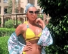 Sonia Trifan te învață cum să faci furori pe plajă! „Trendul Saint e pe val!“ – GALERIE FOTO