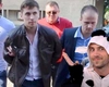Văcuța infractoare, Ștefan Manolache, profesor de morală la Realitatea Plus! Inculpatul pentru trafic de droguri ne spune el cum e cu sistemul mafiot