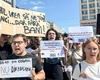 Studenții nu se opresc. Au cerut o „țară ca afară”, dar acum plătesc prețul schimbării