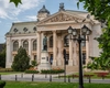 S-a negociat cine va fi noul director al Teatrului Național „Vasile Alecsandri” din Iași! Întâlnire de taină între Mihai Chirica și personajul-cheie