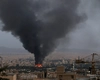 Sute de civili morți în Iran! Israelul spune că țintește militari, dar blocurile se prăbușesc peste oameni