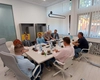 Universitatea Tehnică „Gheorghe Asachi” din Iași a semnat două contracte de reabilitare și eficientizare energetică în valoare de aproximativ 20 de miloane de lei
