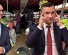Se pregătește un concurs trunchiat la EcoPiața, după ce Vasile Tiron revine la postul de valet al primarului Mihai Chirica: „Vreau să mă întorc la primărie”