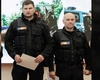 Ei sunt cei doi polițiști locali din Iași care au salvat fata de 17 ani dintr-o casă din Tătărași. Era ținută cu forța și supusă unor chinuri groaznice: „Trebuie să fii tare psihic să vezi așa ceva”