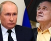 Mesajul de condoleanțe a lui Vladimir Putin pentru Eugen Doga: Rămâne veșnic în inimile noastre
