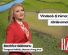 Vindecă-ți inima! Beatrice Bălteanu ne ghidează spre eliberarea rănilor emoționale din trecut. Doar la BZI LIVE!