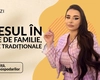 Despre succesul afacerilor de familie, cu produse tradiționale, într-un episod de #PodcastBZI, alături de Adriana Negoiță, cofondator Cămara Gospodarilor!