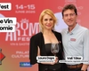 AromaFest – Festival de Vin și Gastronomie! Vali Tătar și Laura Daps, organizatorii evenimentului, dezvăluie secretele la BZI LIVE