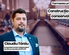 Importantă și actuală dezbatere BZI LIVE alături de Claudiu Târziu, europarlamentar independent român și membru ECR în Parlamentul European