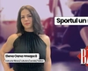 LIVE VIDEO – 30 de ani în slujba sportului de performanță, antrenor, formator și mamă de campioană! Elena Oana Hreapcă vine în platoul BZI LIVE să ne povestească parcursul sportiv